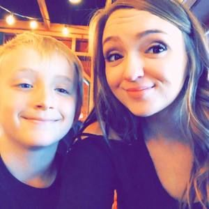 Meet your Posher, Meg